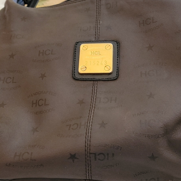 Leather purse 👜 - Picture 2 of 4